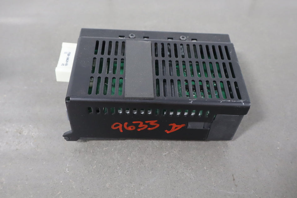 03 04 Ford Crown Victoria Grand Marquis Lighting Control Module 3W7T-13C788-AG