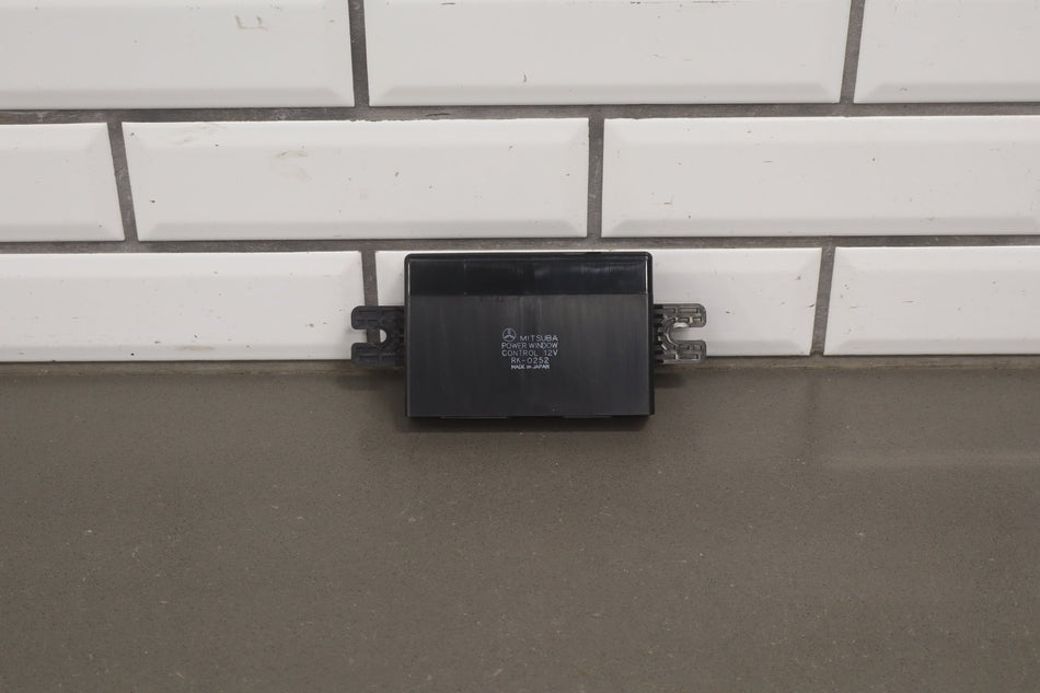 1996 Honda Civic del Sol EH eh6- Power Window Relay PN: RK0252