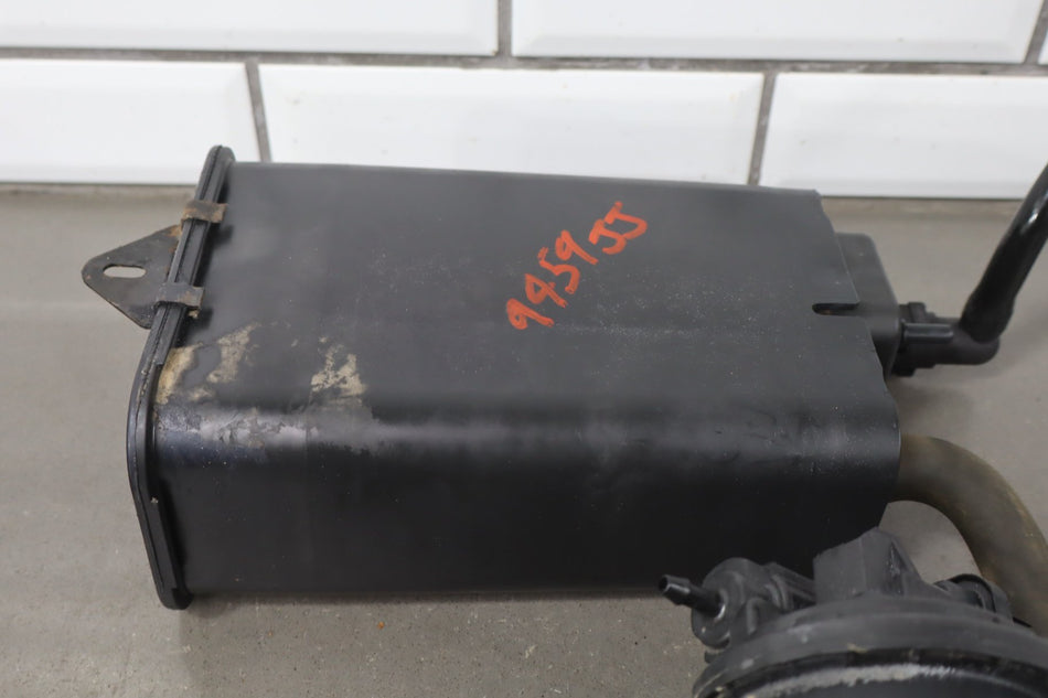 2001 Dodge Viper Evaporator Canister 5264889aa OEM