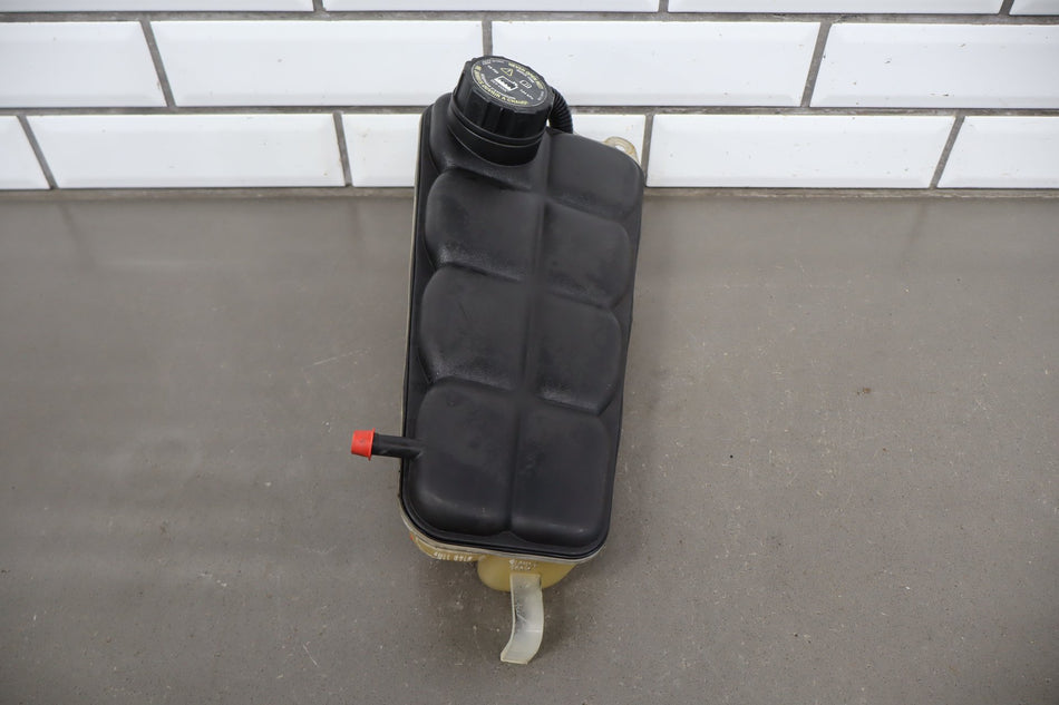 2005-2013 Chevrolet Corvette C6 - Radiator Coolant Overflow Bottle 10304487