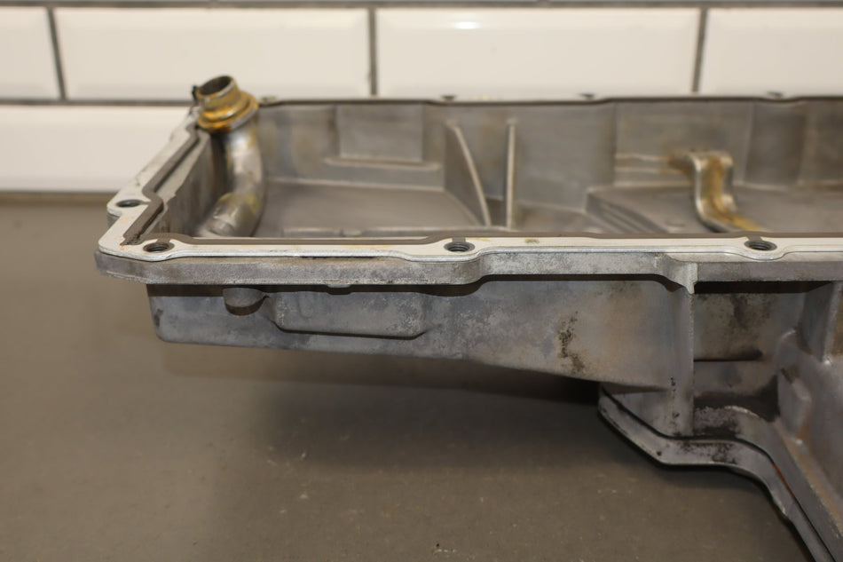 1997-2004 Chevrolet Corvette C5 Batwing- Oil Pan/Sump