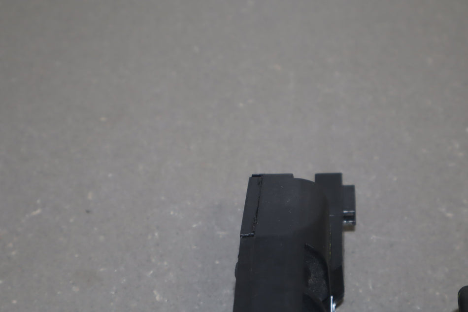 2012 Toyota Sienna Quarter Window Latch, Right Passenger OEM