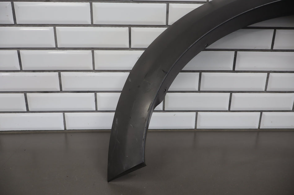 2010-2014 Ford F-150 SVT Raptor Left Fender Flare Molding OEM
