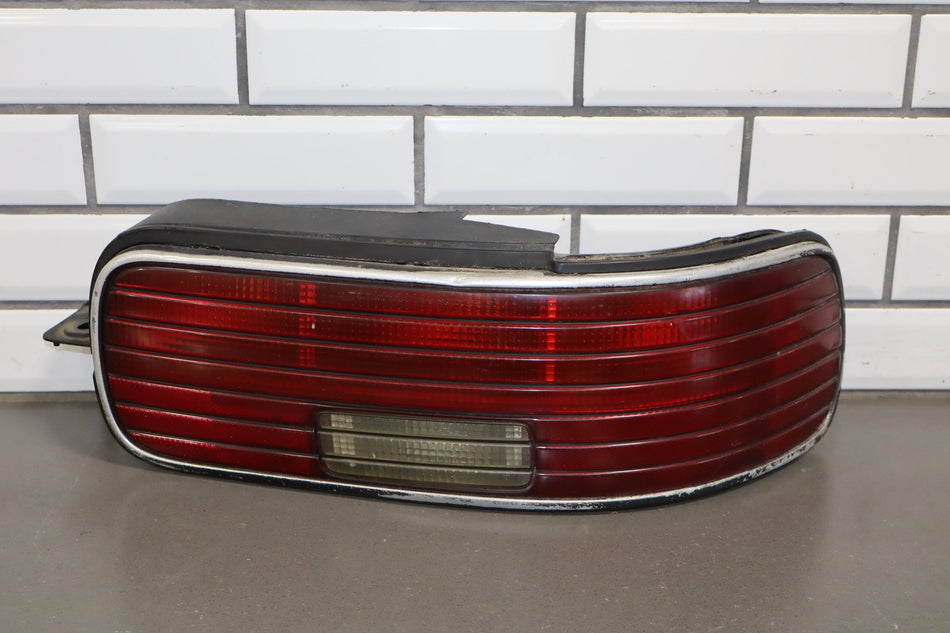 1996 Chevrolet Impala Right Tail Light OEM