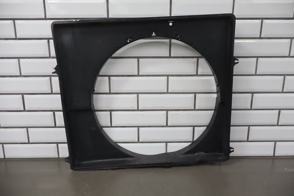 1999 Toyota 4Runner N180- Fan Shroud