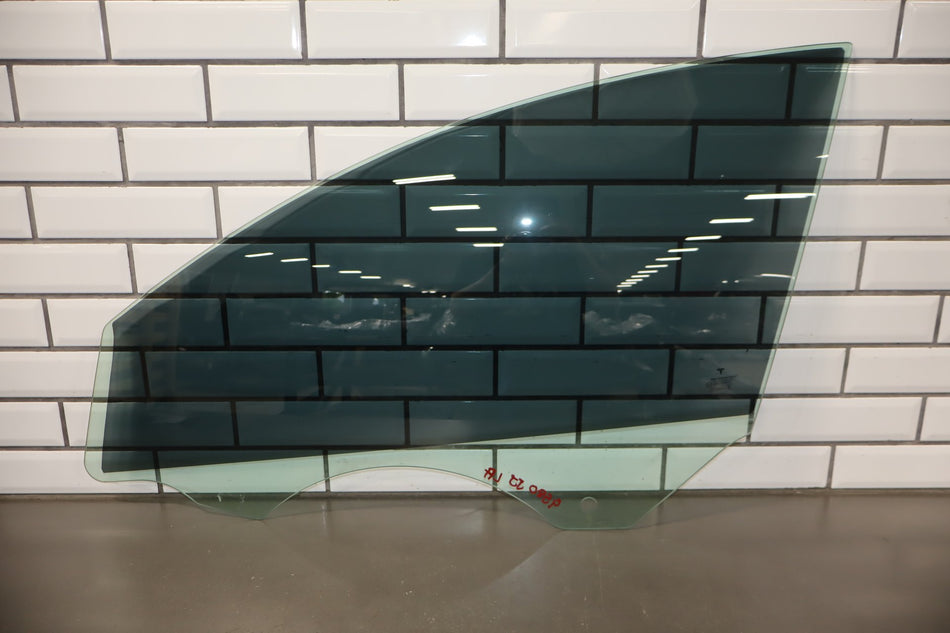 2020-2024 Tesla Model Y Left Front Door Window OEM