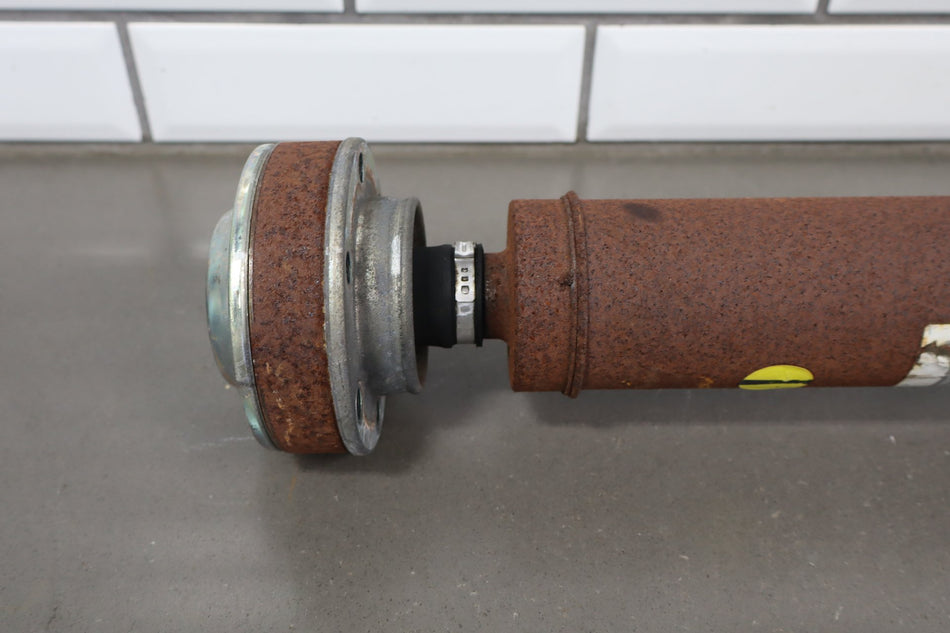 2015-2017 Ford Mustang GT 5.0L Manual Transmission Rear Driveshaft OEM
