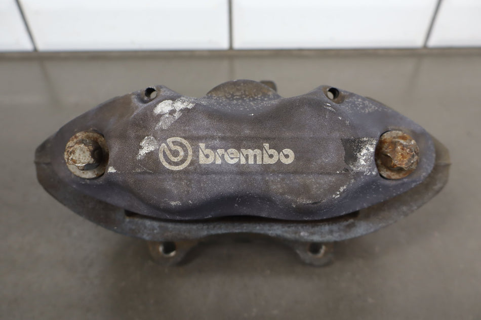 2015-23 Dodge Challenger Scat Pack LH Front Brembo Caliper