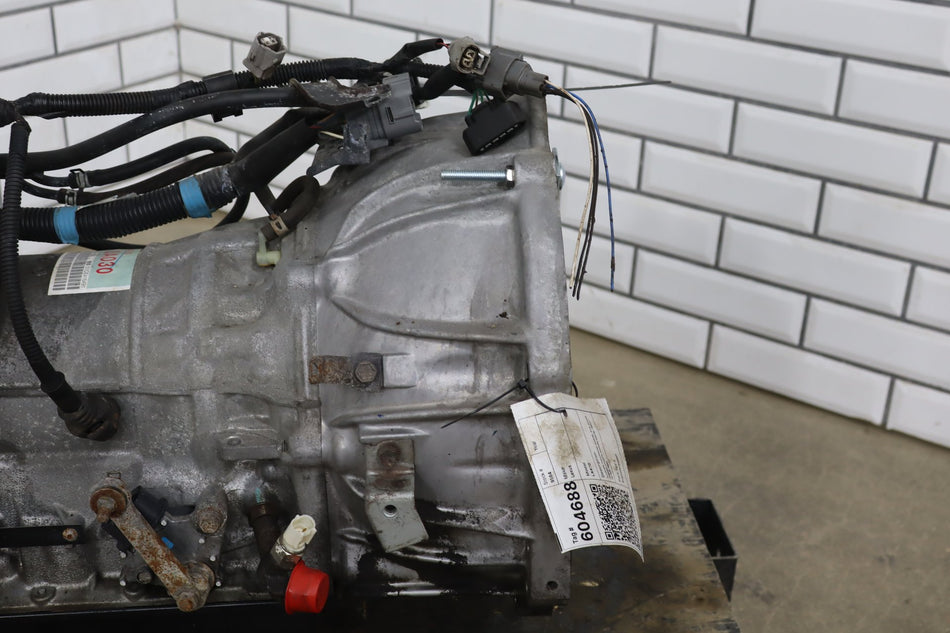 1998-2002 Toyota Land Cruiser Lexus LX470 Automatic Transmission 218264 Miles
