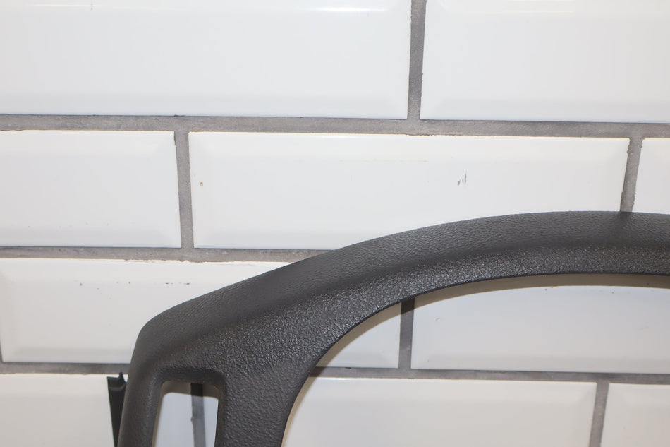2003-2006 Chevrolet SSR Radio Bezel OEM
