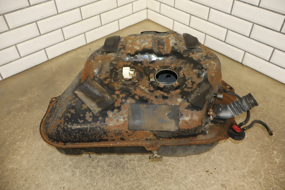1996 Honda Civic del Sol EH eh6- Fuel Tank