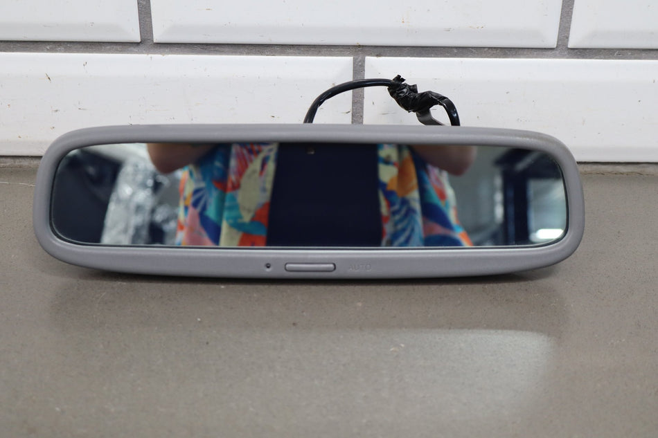 1998-2002 Lexus LX470 Interior Rear View Mirror 8781060150B0
