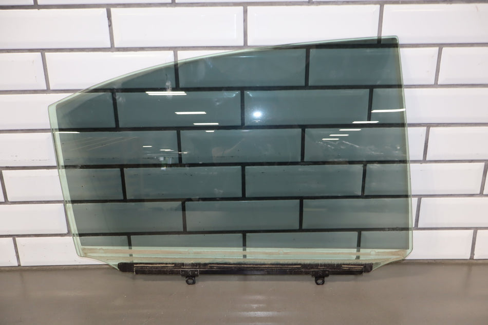 2007-2012 Lexus LS460 Right Rear Door Window OEM