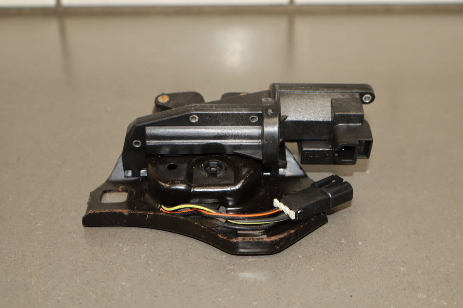 98-02 Pontiac Firebird Trunk Lid Latch Tested OEM