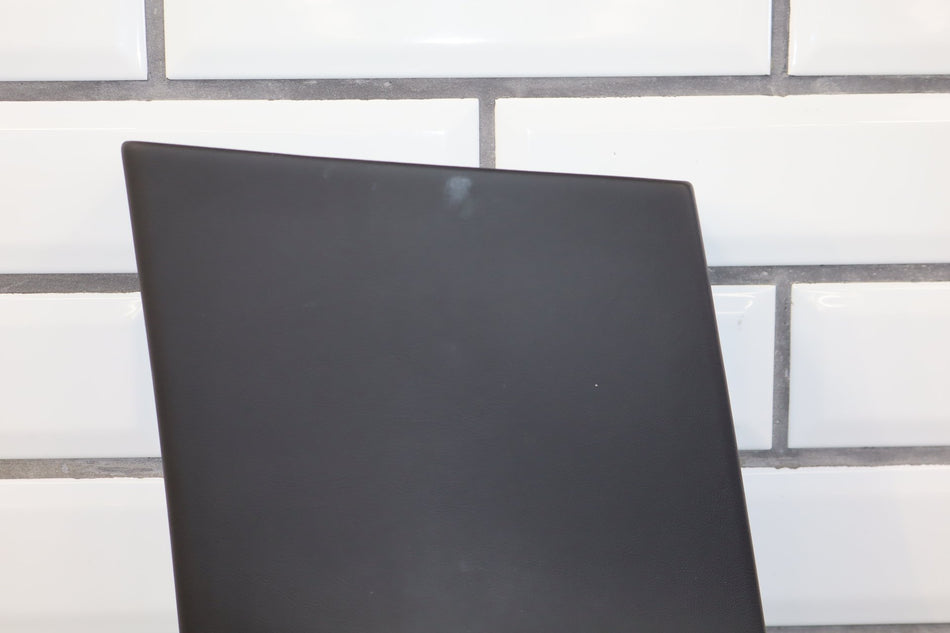 2018 Tesla Model X- Left B Pillar Trim