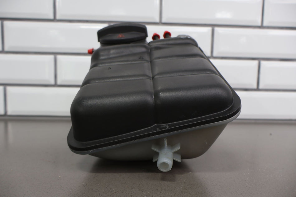 2006 Bentley Continental Flying Spur Coolant Bottle OEM