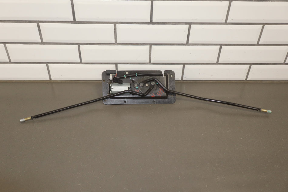 2003-2006 Chevrolet SSR Roof Latches W/ Motor