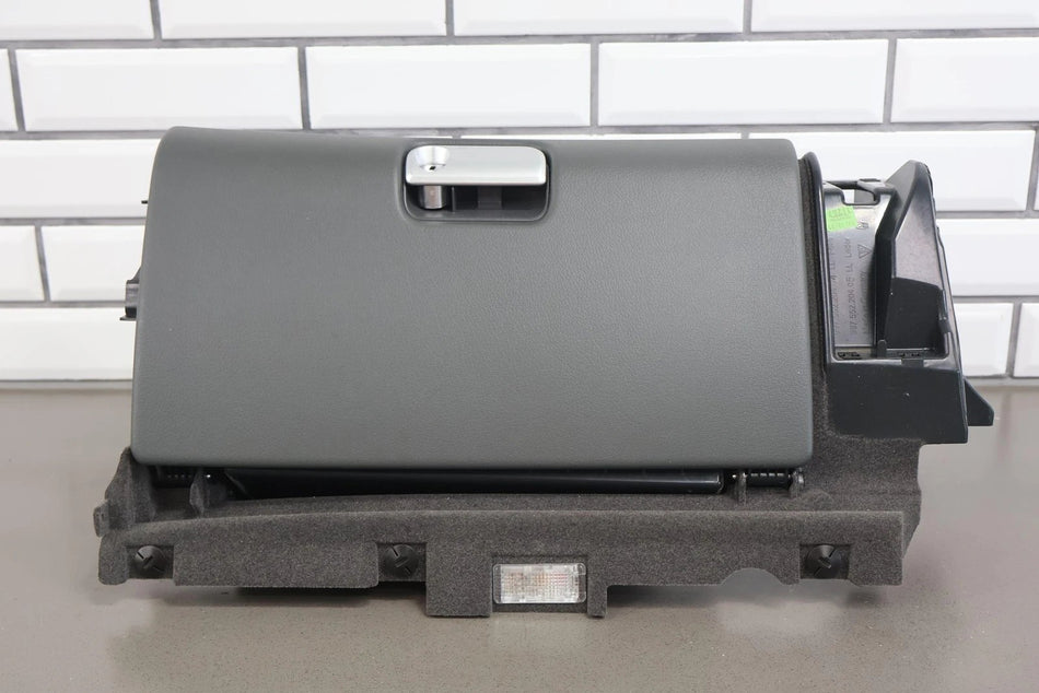 2006 Porsche Cayman- Glove Box