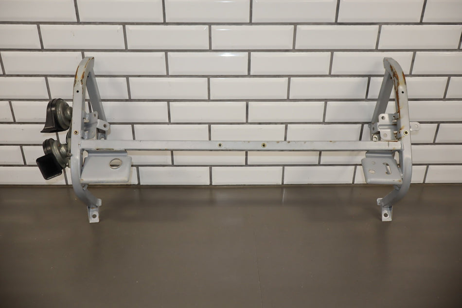 1997-2004 Chevrolet Corvette C5 Lower Radiator Support Cradle Skid Bar 10400765