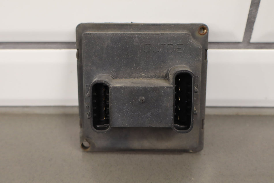 84-04 Chevrolet Corvette C4/ C5 98-02 Firebird Headlight Control Module {Part Number}