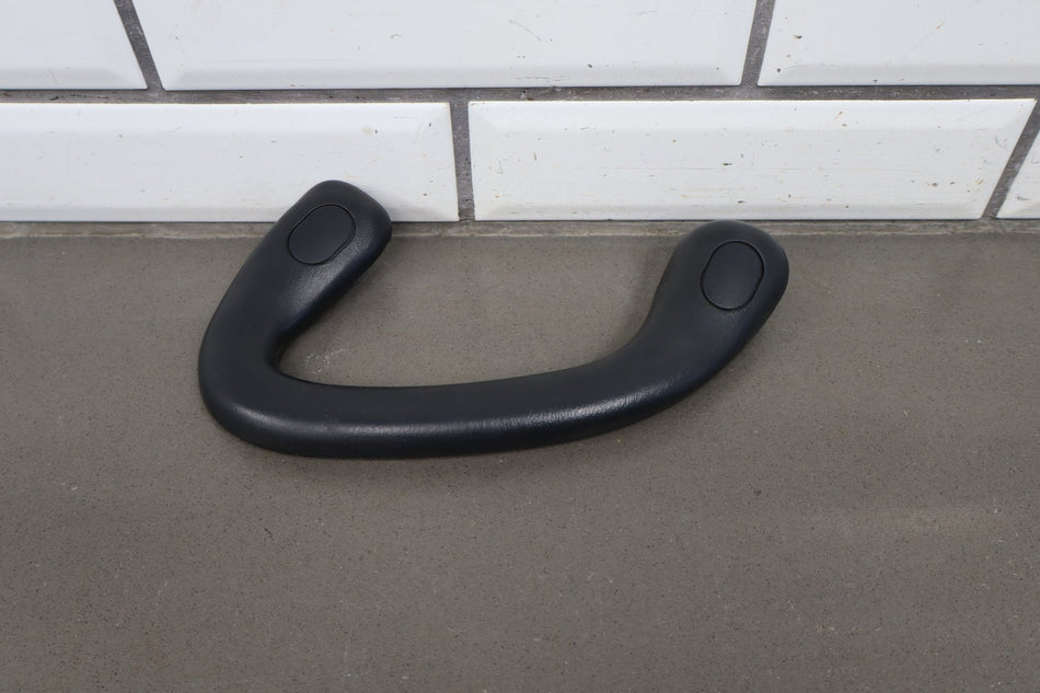 99-07 Ford F-250 F-350 Super Duty Crew Cab Interior Roof Grab Handles Set Black
