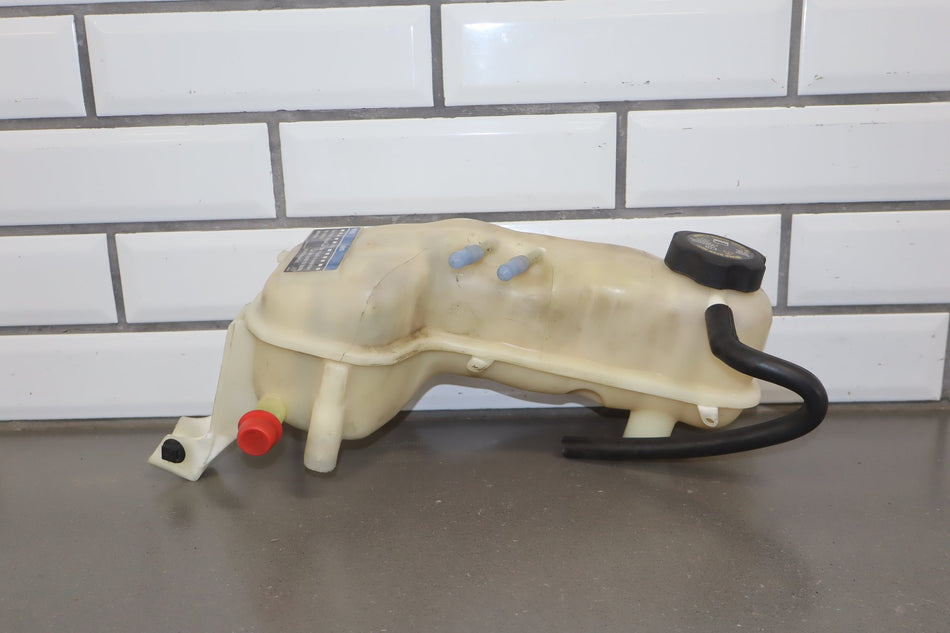 2003-2006 Chevrolet SSR Coolant Bottle OEM