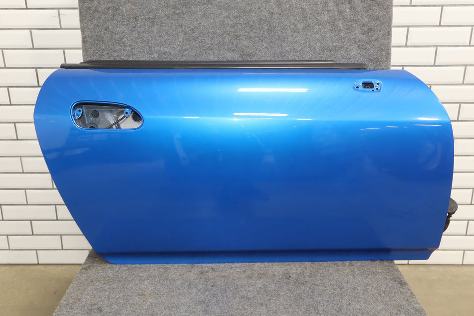 2002 Honda S2000- Right Front Door