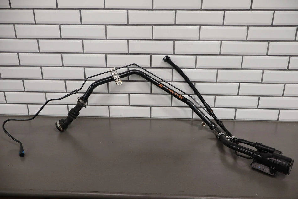 2011 Lexus GX460- Fuel Filler Neck