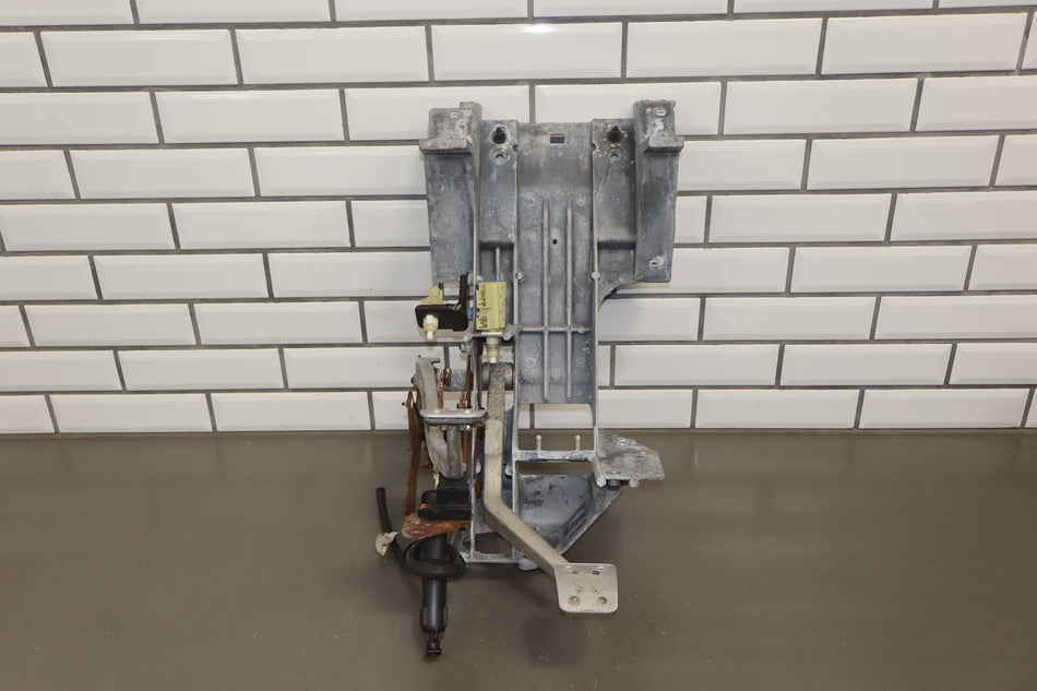1997-2004 Chevrolet Corvette C5- Manual Transmission Pedal Assembly