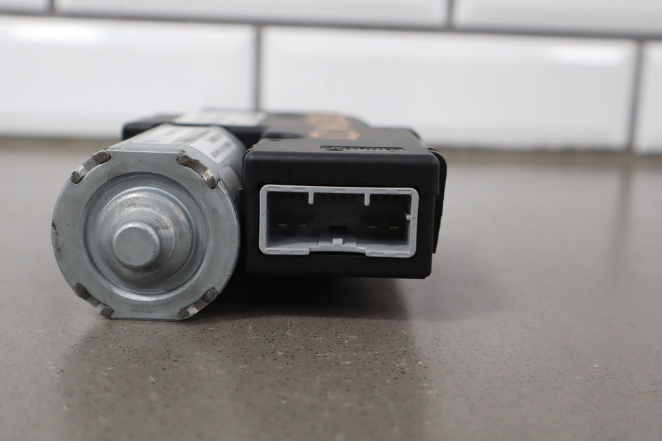 2011-21 Jeep Grand Cherokee Panoramic Sunroof Motor
