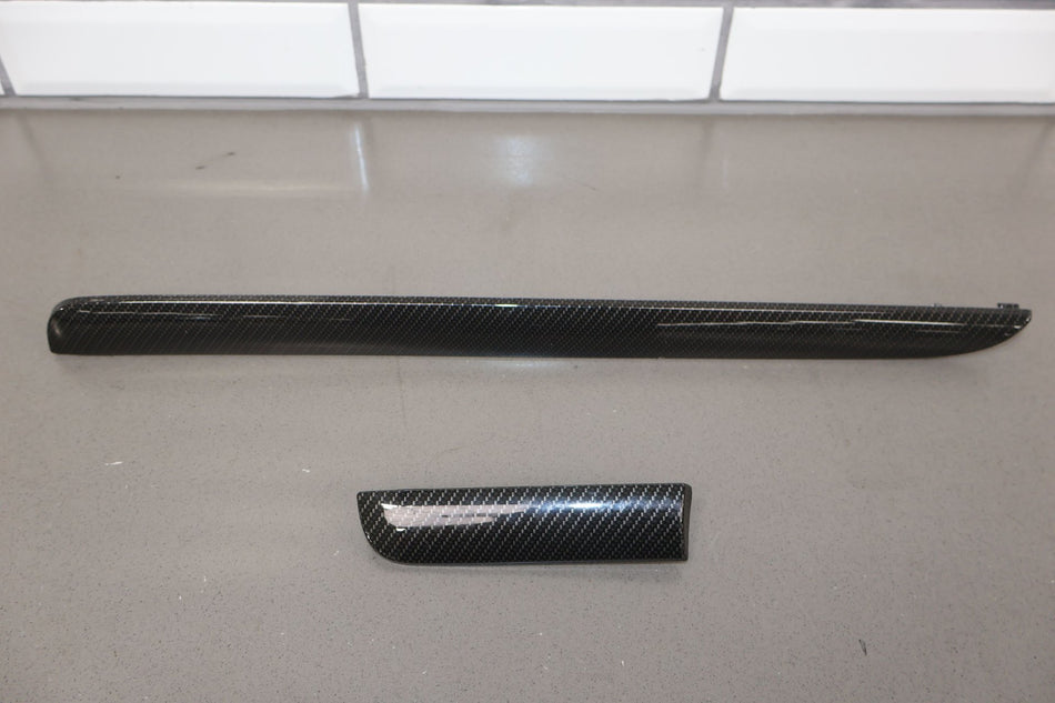 2015 Subaru WRX- Trim Panel
