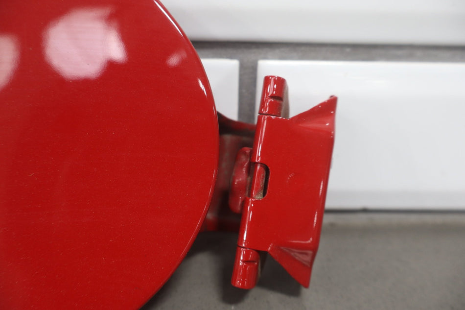 1999-2005 Mazda MX-5 Miata NB - Fuel Filler Door
