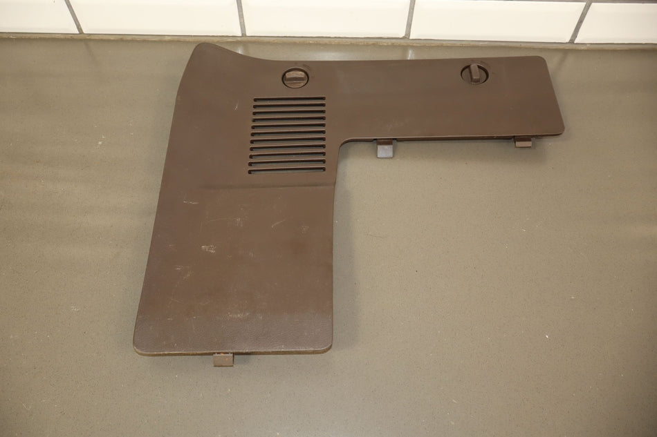 1992 Toyota Land Cruiser- Quarter Trim Panel