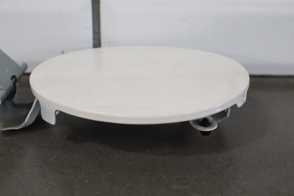 1990-1997 Mazda MX-5 Fuel Filler Door