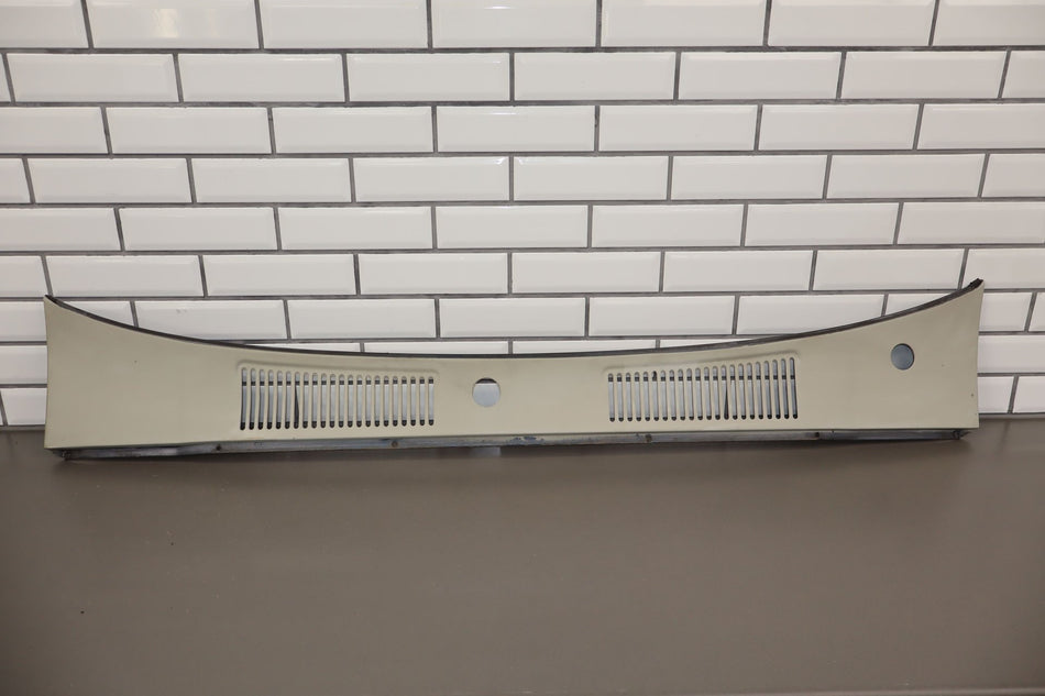 1992 Toyota Land Cruiser- Cowl Vent Panel