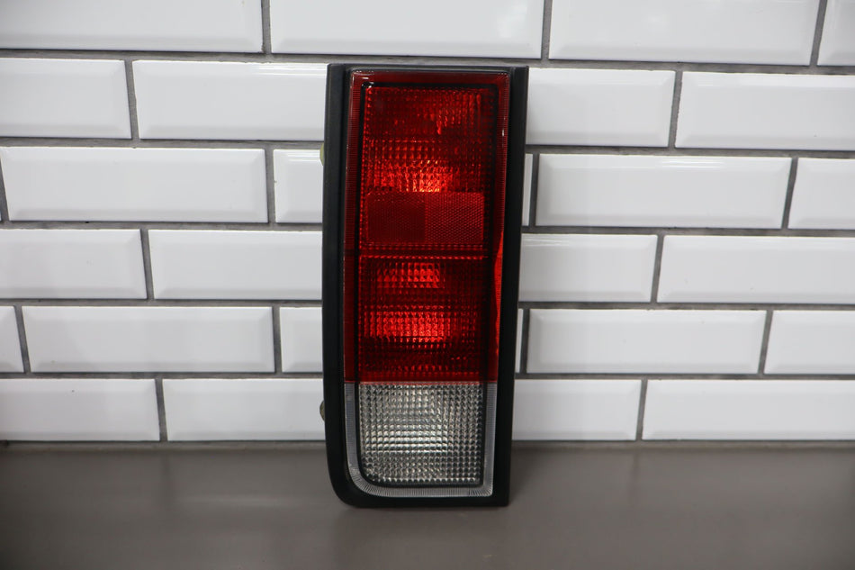 2007 Hummer H2 Left Tail Light OEM