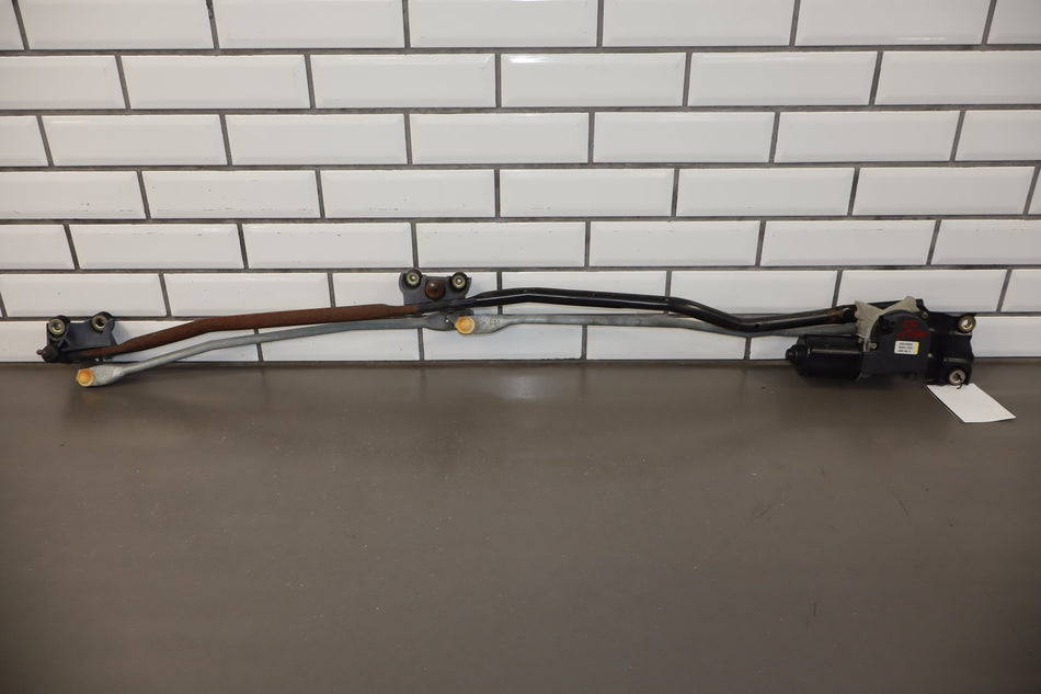 1999 Mitsubishi Eclipse- Front Wiper Motor