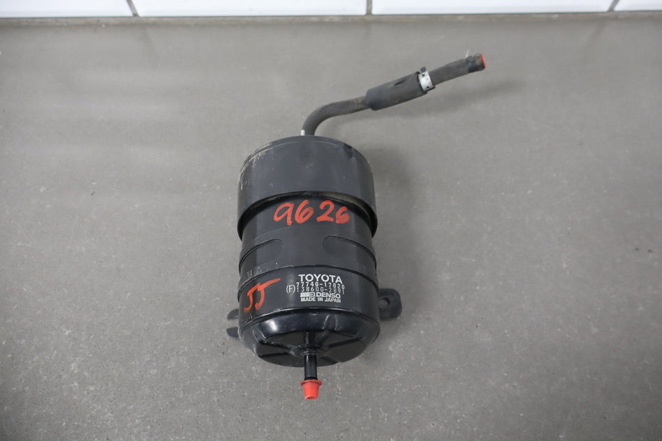 1992 Toyota MR2 Evaporator Canister OEM