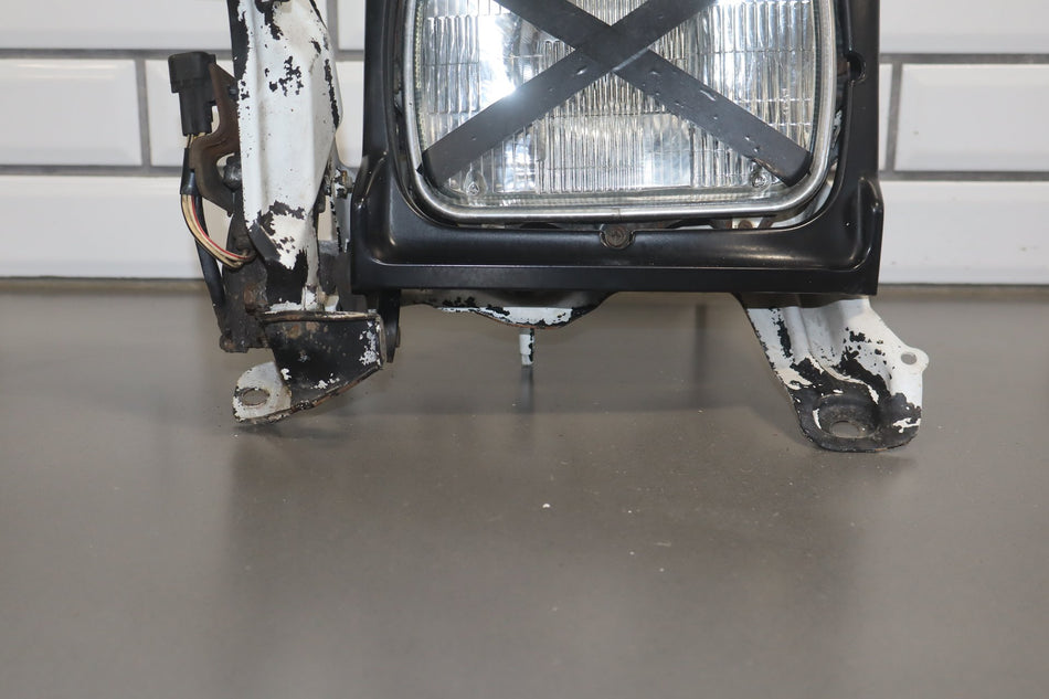 1988 Toyota Corolla Sport GTS Left Headlamp