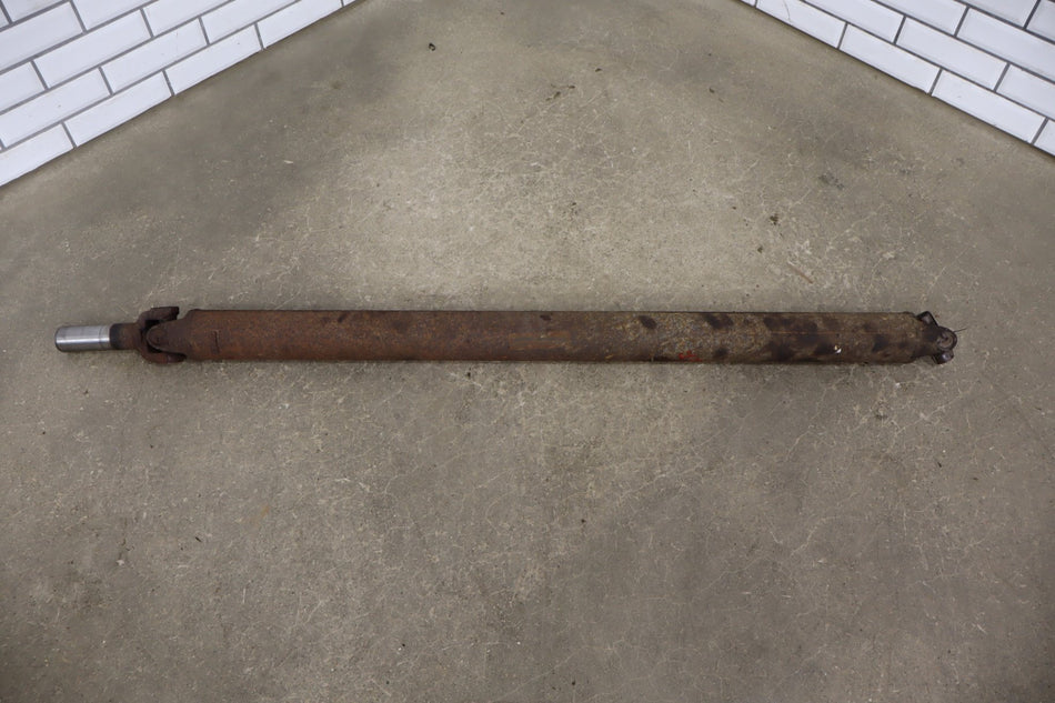 1995 Chevrolet Suburban GMT400 7.4LL Petrol Rear Drive Shaft