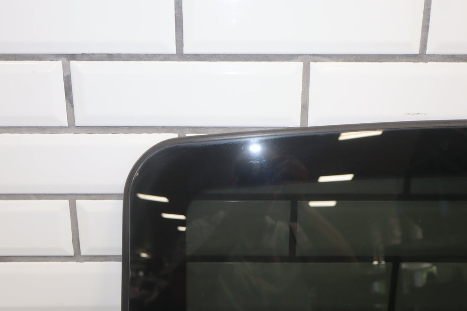 10-24 Dodge Ram 1500 2500 3500 Sunroof Moon Roof Upper Glass Panel 68049127AA