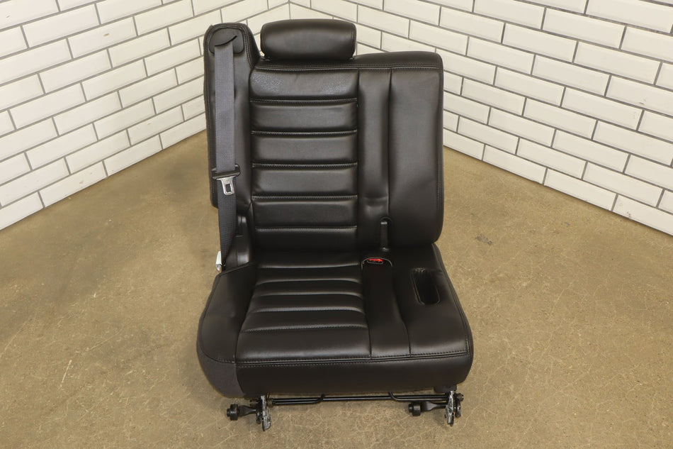 2007 Hummer H2- 3rd Seat