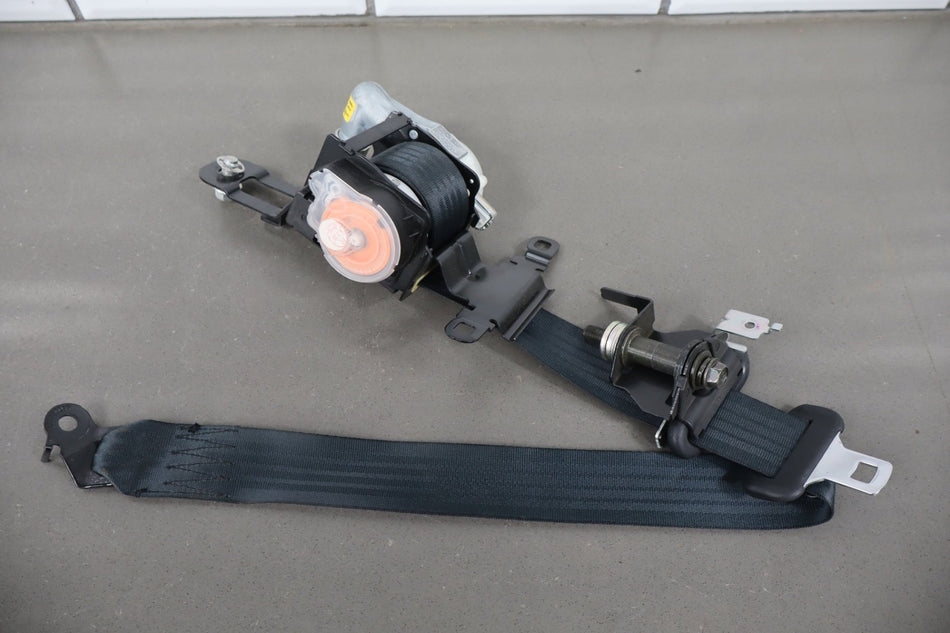 2006-2012 Mazda MX-5 Front Seat Belt NEY157L30 OEM
