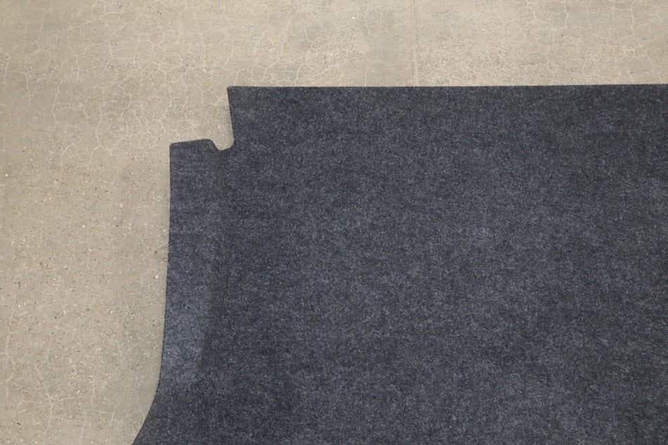 2008-2023 Dodge Challenger Rear Trunk Floor Cargo Carpet Cover 68169878AB OEM
