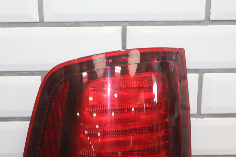 2013-2023 Ram 2500 Left Tail Light 68093081AC OEM