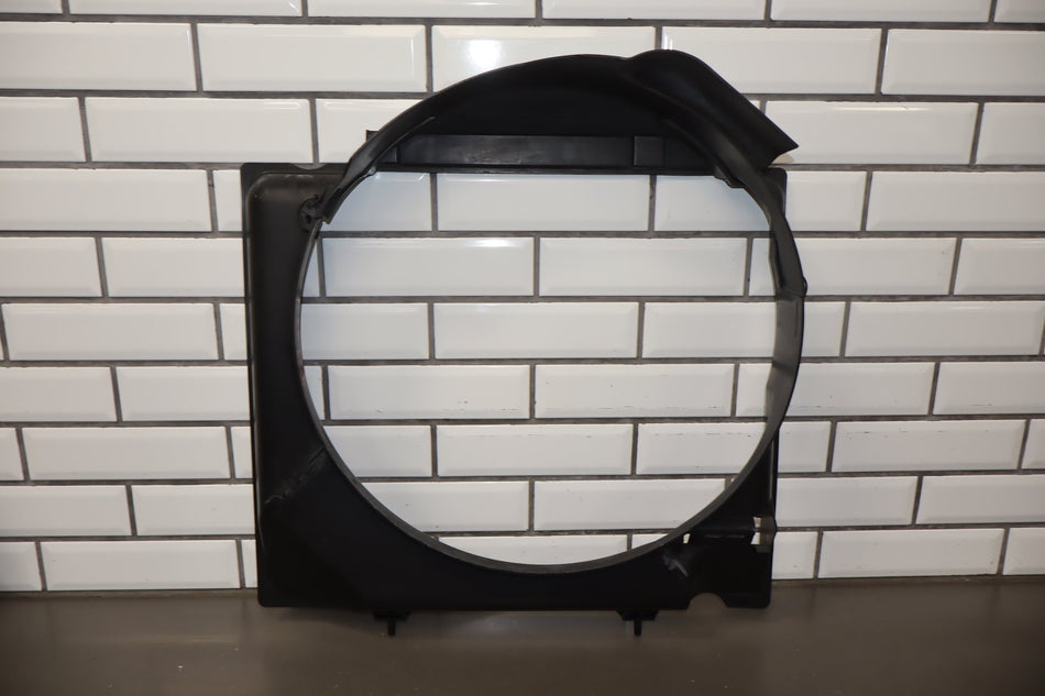 1997 Land Rover Range Rover 4.6L Fan Shroud