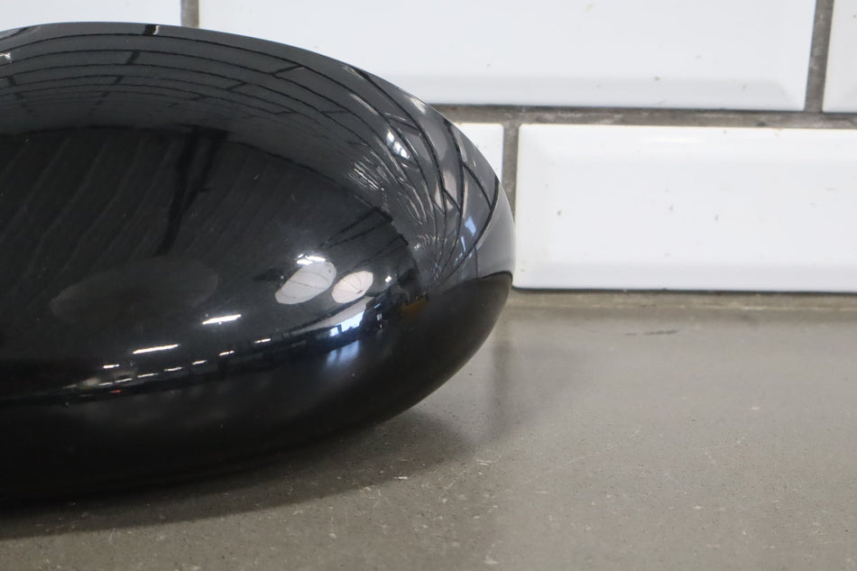 2004-2006 Pontiac GTO Left Door Mirror Phantom Black 80