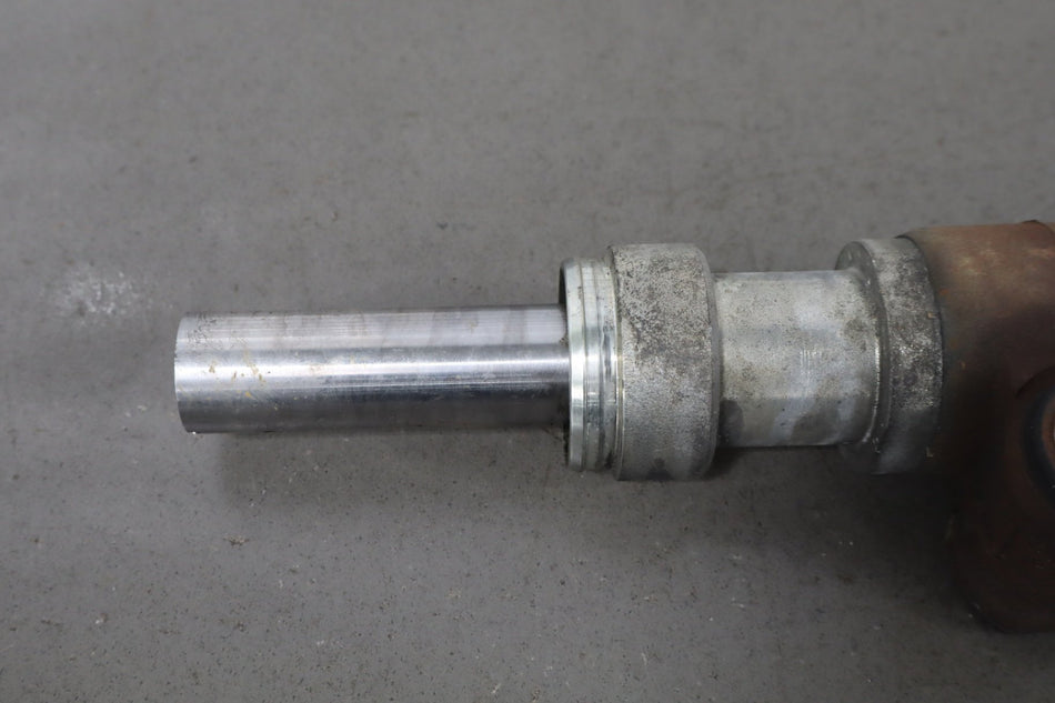 2007 Toyota 4Runner N210- Steering Gear