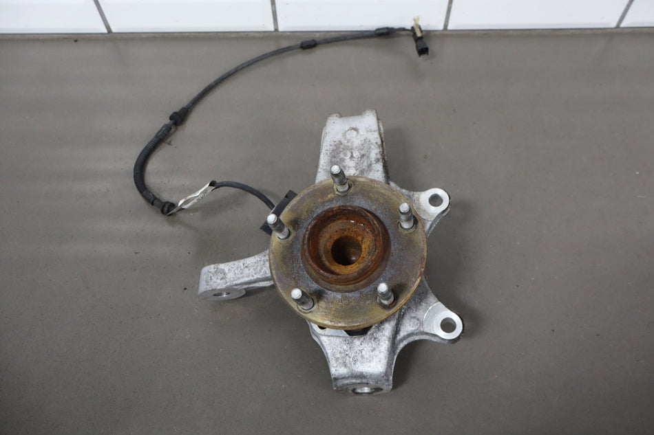 2008 Chevrolet Corvette C6- Left Front Spindle PN: 88965637