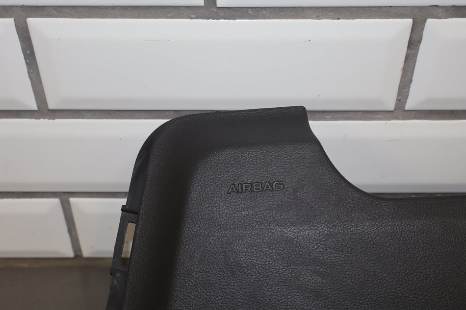 2015 Ford Mustang GT Right Roof Airbag
